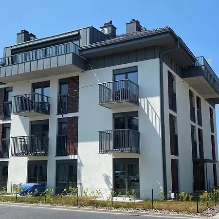 Naturavistamare I Apartment