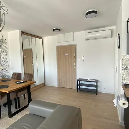 Naturavistamare I Apartment *