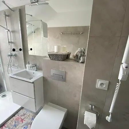 Naturavistamare I Apartment