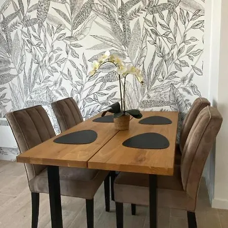 Apartment Naturavistamare I