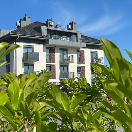 Naturavistamare I Apartment *
