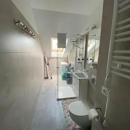Apartment Naturavistamare I